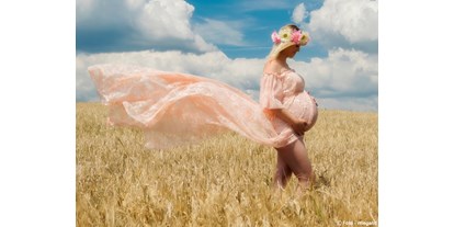 Lieferservice - Babybauch- Shootings, Newborn , Familienbilder, Hochzeiten im Studio und Outdoor - Foto-Wiegand - Meisterbetrieb