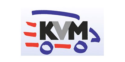 Lieferservice - Art des Unternehmens: Sonstige Dienstleistungen - KVM KraftVerkehrMietwagen BACH - AIRPORTEXPRESS KVM KraftVerkehrMietwagen BACH