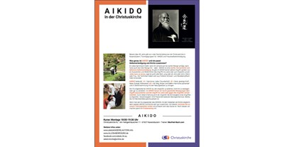 Lieferservice - Art des Unternehmens: Lernen / Coaching - aikido outdoors @ japanese garden
youtube.com/watch?v=ctbl_cdwuPk 
#合気道 @aikido @合気道 @ LE JARDIN
youtube.com/watch?v=gJ0AHoiMsDM 
https://www.facebook.com/aikido.24.eu 
☯
#aikido #aiki #ai #ki #martialart #aikido_outside #outdoor_aikido #ALLESinBEWEGUNGdotDE #japanischergarten #LE_JARDIN #japanesegarden #kampfsport #kampfkunst #ARTofPEACE - AIKIDO in KL: aikidoKAISERSLAUTERN.info