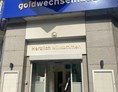 Geschäft: Goldwechselhaus