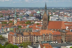 Unternehmen in Sachsen