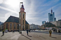 Unternehmen in Hessen