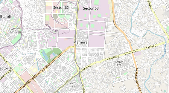 Unternehmen auf Karte