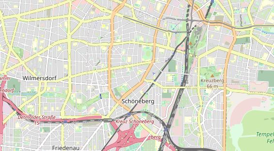 Unternehmen auf Karte