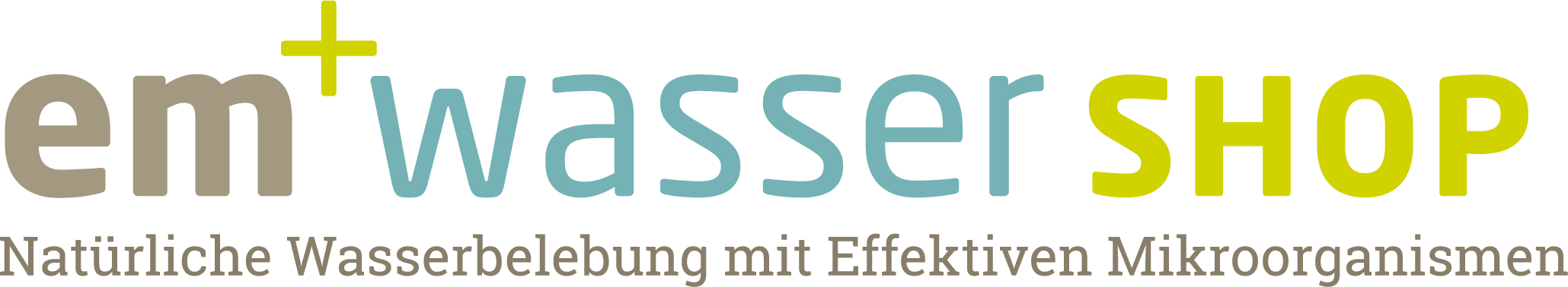 Geschäft - Weissinger EM Wasser Manufaktur