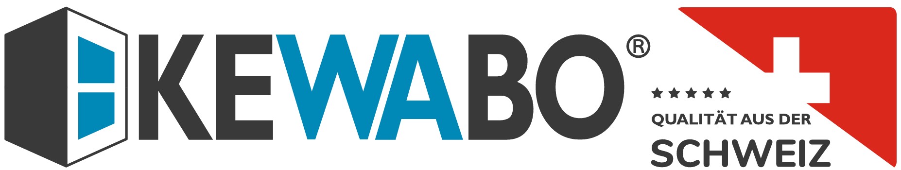 Geschäft - Kewabo Deutschland GmbH - Zweigstelle Krefeld