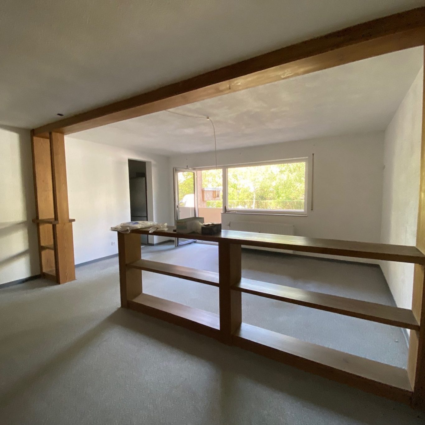 Geschäft - Entrümpelung Haushaltsauflösung besenrein durch Easy-entsorgen in Rheinmünster  - Easy-entsorgen