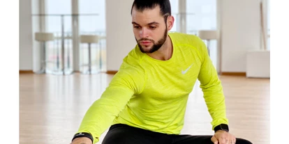 Lieferservice - AS BODIES - dein Online Fitnessstudio