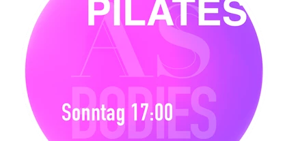 Lieferservice - AS BODIES - dein Online Fitnessstudio