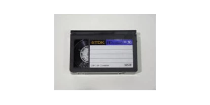 Lieferservice - kontaktlose Selbstabholung - VHS-C - Digitalisierungsstudio Zahn