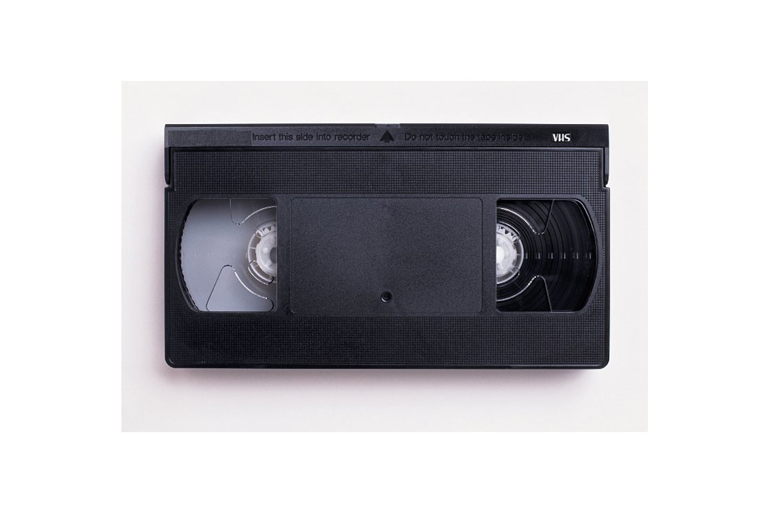 Geschäft: VHS - Digitalisierungsstudio Zahn