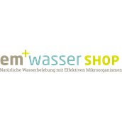 Geschäft - Weissinger EM Wasser Manufaktur