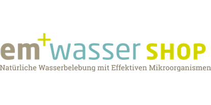 Lieferservice - bevorzugter Kontakt: Online-Shop - Region Schwaben - Weissinger EM Wasser Manufaktur
