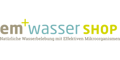 Lieferservice - Art des Unternehmens: Heimwerkerbedarf - Weissinger EM Wasser Manufaktur