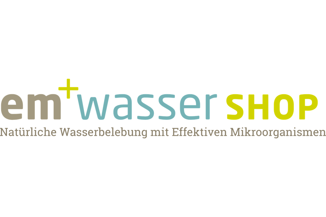 Geschäft: Weissinger EM Wasser Manufaktur