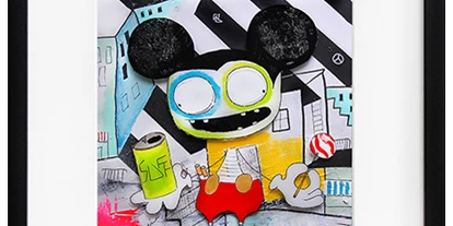 Lieferservice - Galerie Inspire Art