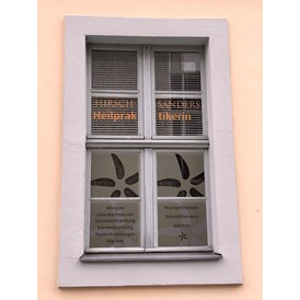 Geschäft: Hypnose in Potsdam - Marina Hirsch-Sanders - Heilpraktikerin in Potsdam in der Potsdamer Naturheilpraxis