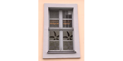 Lieferservice - Hypnose in Potsdam - Marina Hirsch-Sanders - Heilpraktikerin in Potsdam in der Potsdamer Naturheilpraxis - Vitamininfusionen in Potsdam - Wilmersdorf