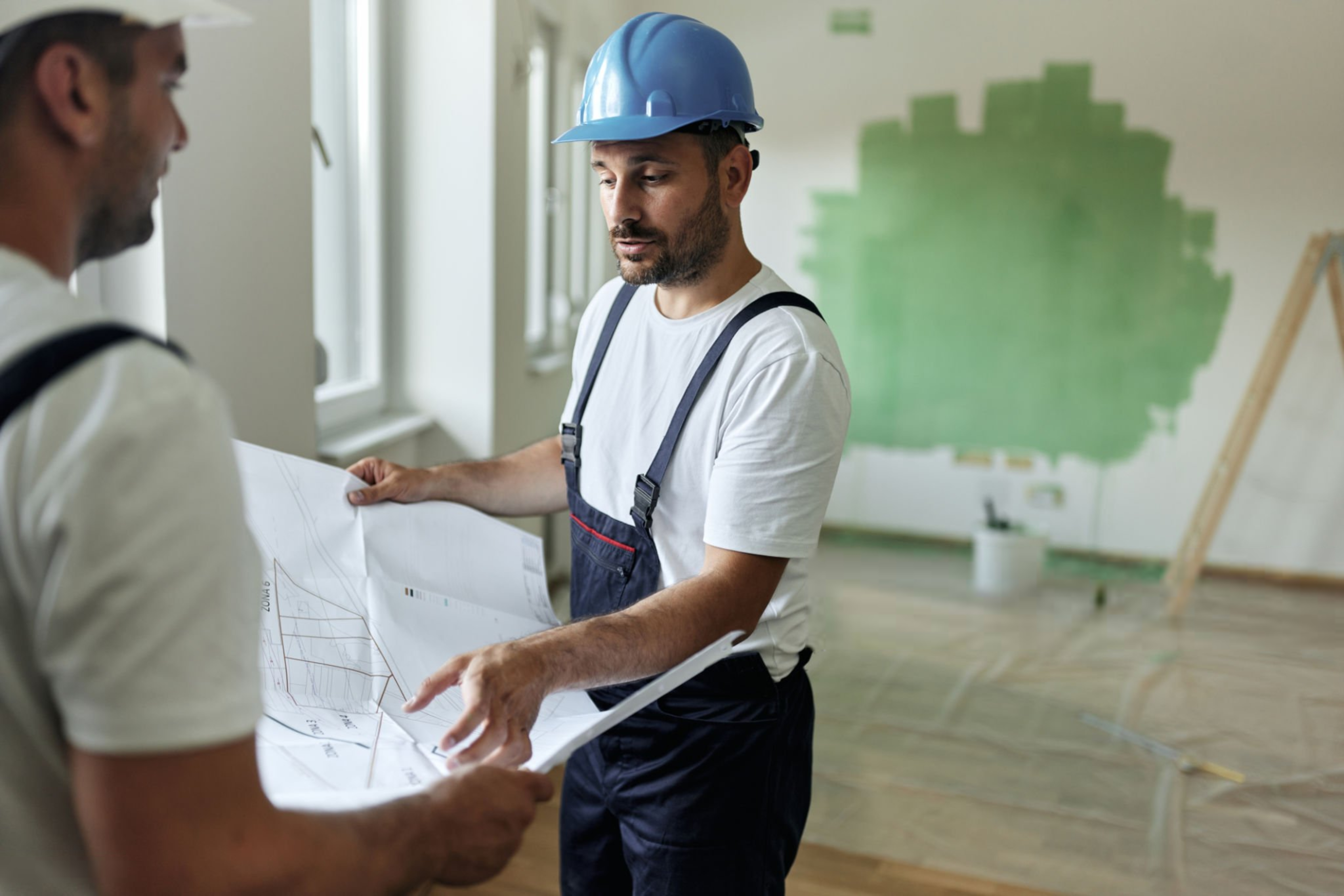 Lieferservice - Zahlungsmöglichkeiten: Überweisung - Hamburg-Stadt (Hamburg, Freie und Hansestadt) - Galbau