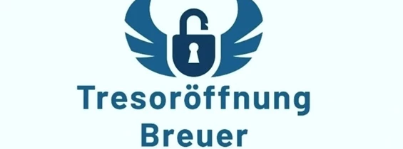 Geschäft: Tresoröffnung Breuer