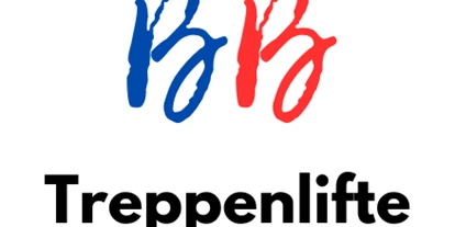 Lieferservice - BB Treppenlifte Logo - BB Treppenlifte