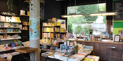 Lieferservice - BUCHBOX Buchhandlung