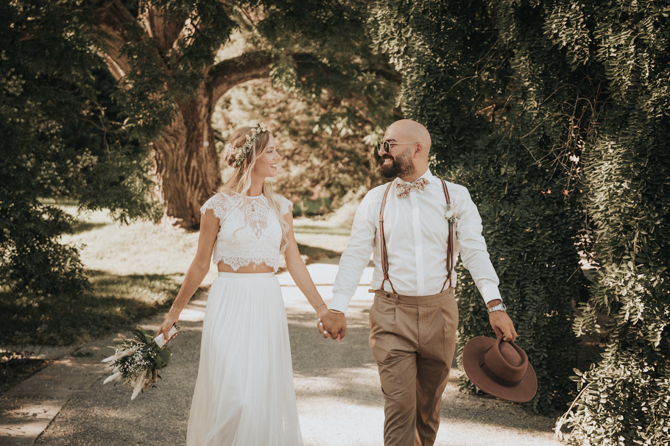 Lieferservice - Marc Schiele | Fotograf & Videograf