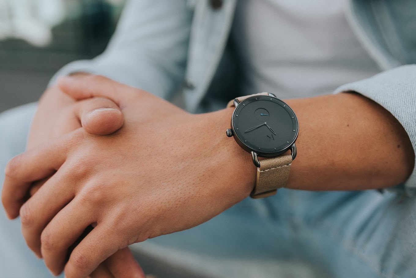 Lieferservice - Marc Schiele | Fotograf & Videograf