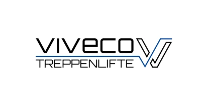 Lieferservice - Logo Viveco Treppenlifte, Viveco Treppenlifte schon seit 25 Jahren am Markt. - Viveco Treppenlifte GbR