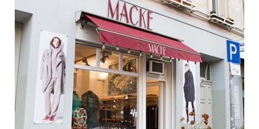 Lieferservice - Art des Unternehmens: Schmuck - Deutschland - Macke Boutique