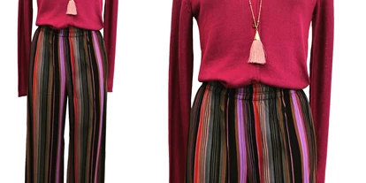Lieferservice - Eines der vielen schönen Outfits, die in unserem Online-Shop zu finden sind - Macke Boutique