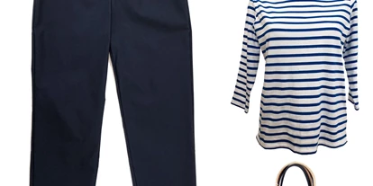 Lieferservice - Outfitinspiration - Macke Boutique