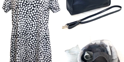 Lieferservice - Outfitinspiration - Macke Boutique