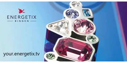 Lieferservice - kontaktlose Selbstabholung - Vertrieb von Schmuck und Wellnessartikeln der Firma ENERGETIX-Bingen - SkinLook - Exklusives Studio für dein Wohlbefinden