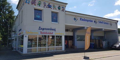 Lieferservice - Baden-Württemberg - Fenno Kinderparadies; Spielwaren/ Bastelartikel/ Schulbedarf 
