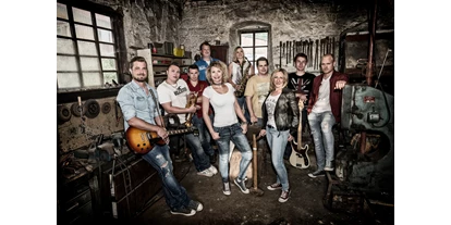 Lieferservice - Gruppenaufnahmen, Familyshootings, Eventveranstaltungen - Foto-Wiegand - Meisterbetrieb