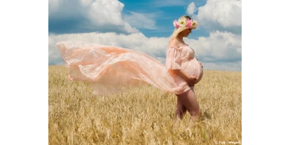 Lieferservice - Babybauch- Shootings, Newborn , Familienbilder, Hochzeiten im Studio und Outdoor - Foto-Wiegand - Meisterbetrieb