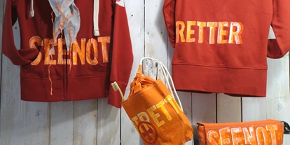 Lieferservice - Unsere Seenotretter Kollektion - The Art of Hamburg - HAFEN ATELIERS GmbH