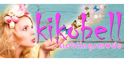 Lieferservice - Kikobell Lieblingsmode in Trebbin