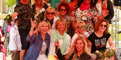 Lieferservice - Kikobell Lieblingsmode in Trebbin