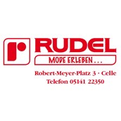 Lieferservice: Unser Logo - Rudel-Kleidung 