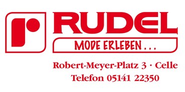 Lieferservice - Zahlungsmöglichkeiten: Bar - Celle - Unser Logo - Rudel-Kleidung 