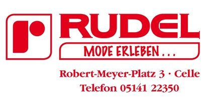 Lieferservice - bevorzugter Kontakt: per Telefon - Unser Logo - Rudel-Kleidung