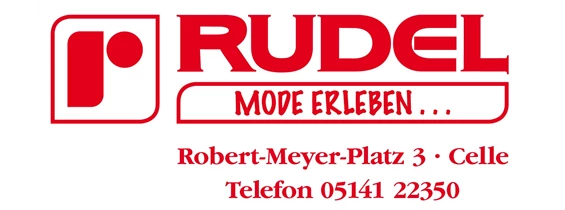 Geschäft: Unser Logo - Rudel-Kleidung