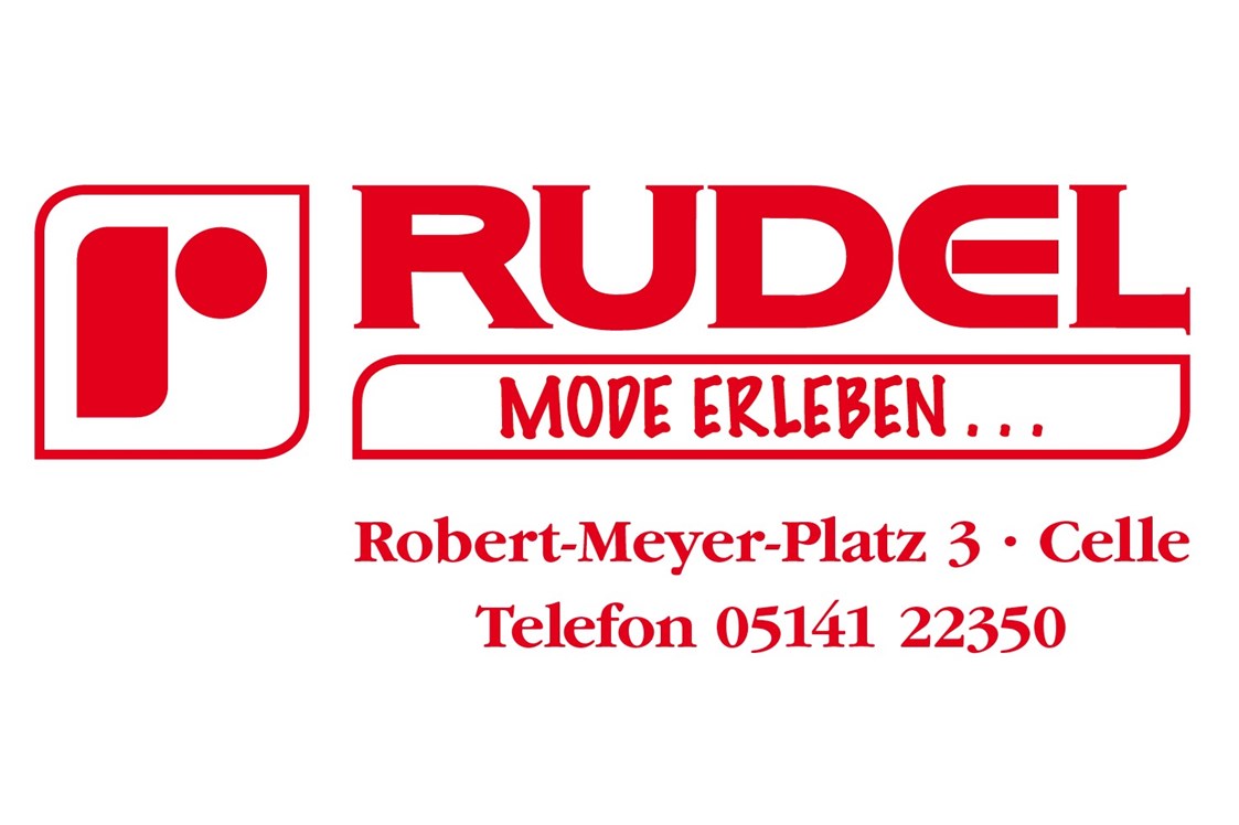 Geschäft: Unser Logo - Rudel-Kleidung 