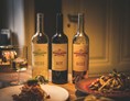 Geschäft: Nudelbude Bio Wein von Di Giovanna aus Sizilien. - Miera Feinkost, Restaurant & Wein