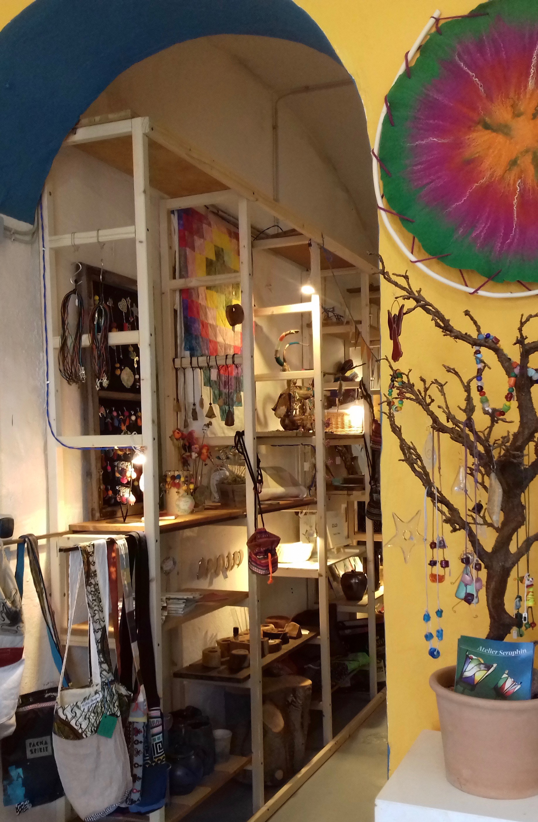 Lieferservice - kontaktlose Selbstabholung - Sachsen-Anhalt Nord - milan - CoArtisans