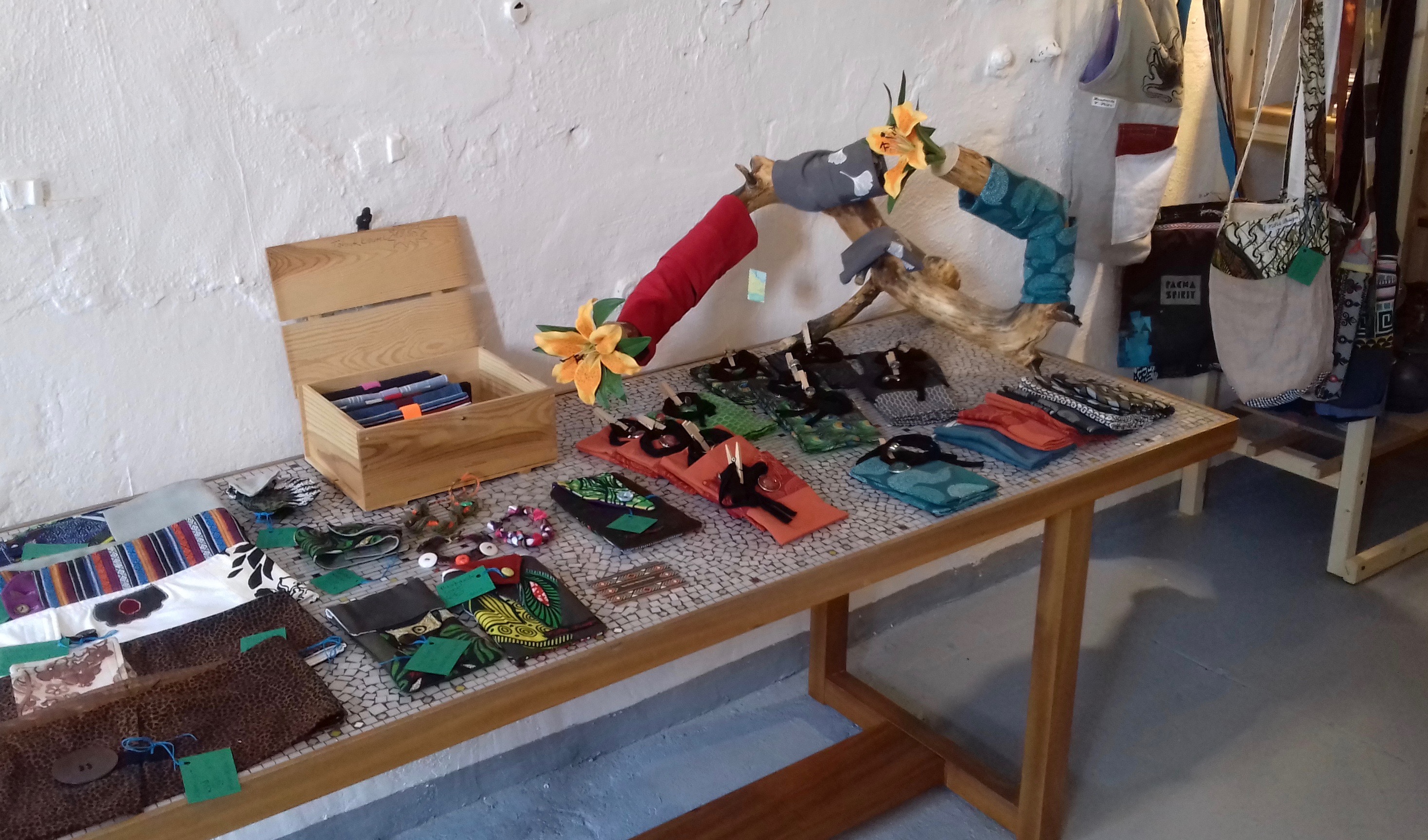 Lieferservice - kontaktlose Selbstabholung - Sachsen-Anhalt Nord - milan - CoArtisans