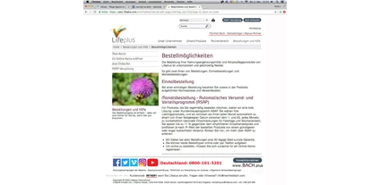 Lieferservice - Art des Unternehmens: Lernen / Coaching - Rheinland-Pfalz - Biete N@WORK 
(naturally at work) 
- Keine Einstiegskosten 
- Keinerlei finanzielles Risiko 
- Keine Abnahmeverpflichtung 
- 30 Tage Geldzurueck Garantie 
- Internationale Network Company 
- Kostenlose StateOfTheArt Website 
- Kostenlose persoenliche Betreuung 
- Nebenberuflich: PASSIV Einkommen 
- Kein Verkauf: Empfehlungsmarketing 
- Multilingual Information: http://BACH.PLUS  - N@WORK naturally at work