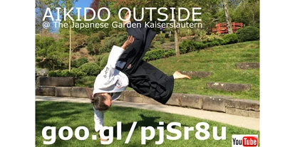 Lieferservice - Art des Unternehmens: Lernen / Coaching - Rheinland-Pfalz - aikido outdoors @ japanese garden
youtube.com/watch?v=ctbl_cdwuPk 
#合気道 @aikido @合気道 @ LE JARDIN
youtube.com/watch?v=gJ0AHoiMsDM 
https://www.facebook.com/aikido.24.eu 
☯
#aikido #aiki #ai #ki #martialart #aikido_outside #outdoor_aikido #ALLESinBEWEGUNGdotDE #japanischergarten #LE_JARDIN #japanesegarden #kampfsport #kampfkunst #ARTofPEACE  - AIKIDO in KL: aikidoKAISERSLAUTERN.info